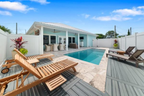 Laid Back In Laguna - Pet Friendly, Private Pool